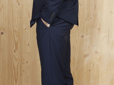 Люди в русі