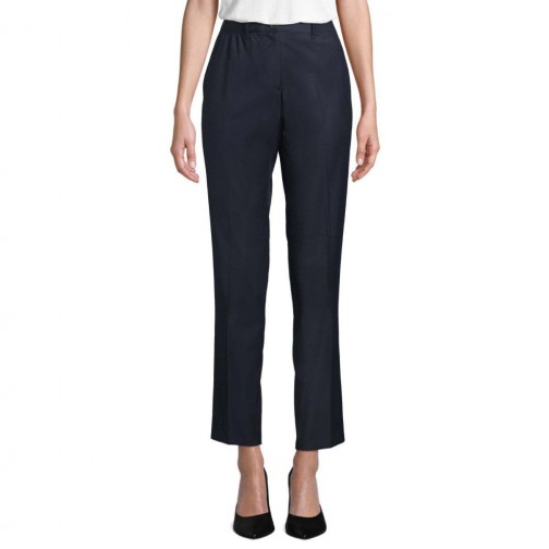 Брюки жіночі NeoBlu Gabin колір синій 03163603