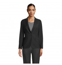 Піджак жіночий NeoBlu Marius колір чорний 03165309