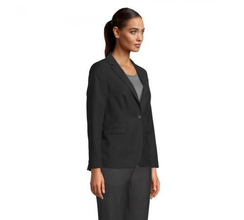 Піджак жіночий NeoBlu Marius колір чорний 03165309