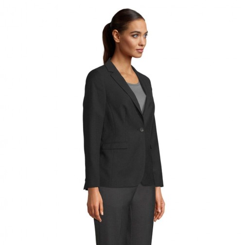 Піджак жіночий NeoBlu Marius колір чорний 03165309