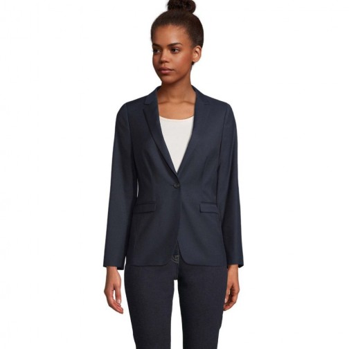 Піджак жіночий NeoBlu Marius колір синій 03165603