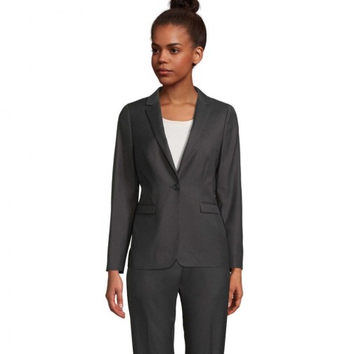 Піджак жіночий NeoBlu Marius колір сірий 03165610