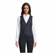 Жилетка жіноча NeoBlu Max колір синій 03167603