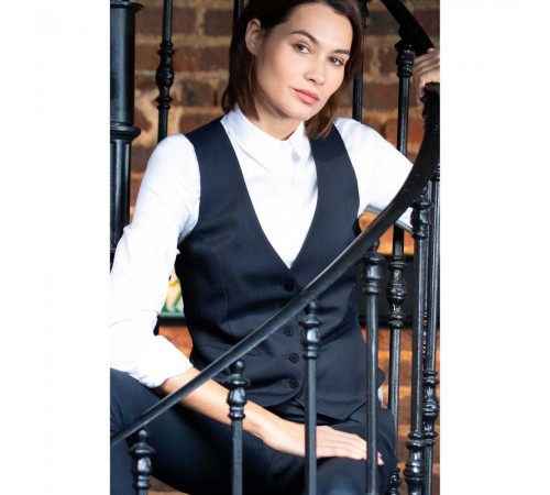 Жилетка жіноча NeoBlu Max колір синій 03167603