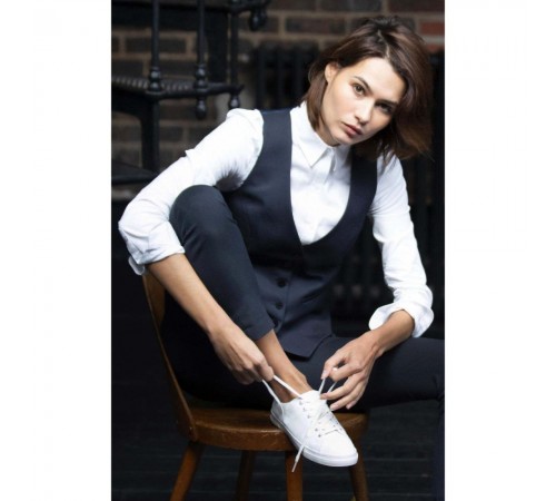 Жилетка жіноча NeoBlu Max колір синій 03167603