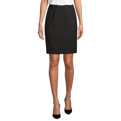 Спідниця Neoblu Constance колір чорний 03168309