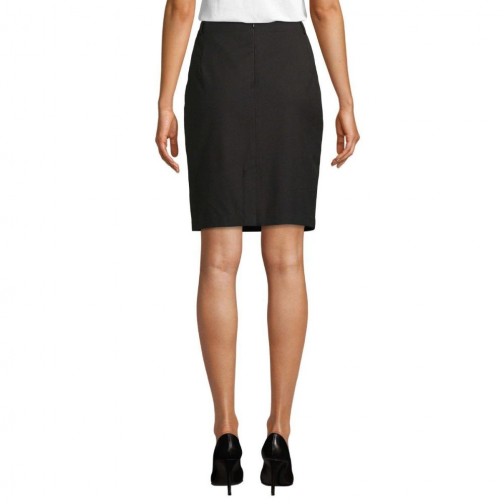 Спідниця Neoblu Constance колір чорний 03168309