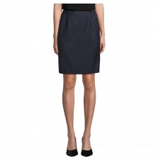 Спідниця Neoblu Constance колір синій 03168603