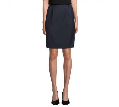 Спідниця Neoblu Constance колір синій 03168603