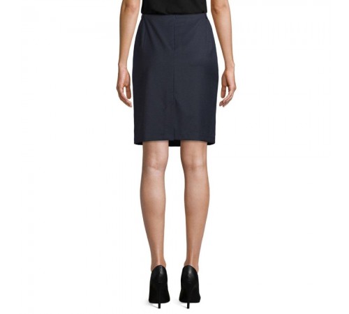 Спідниця Neoblu Constance колір синій 03168603