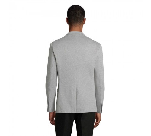 Піджак чоловічий NeoBlu Marcel колір сірий 03169608