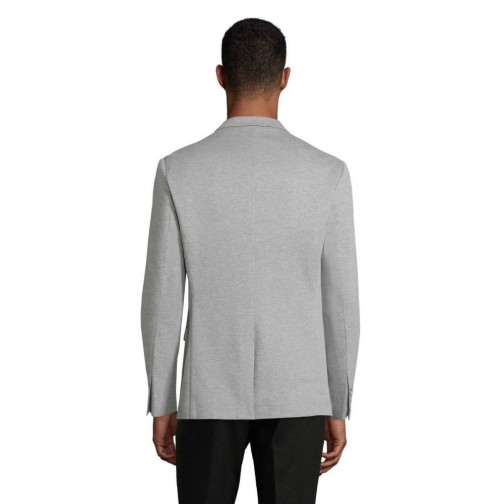 Піджак чоловічий NeoBlu Marcel колір сірий 03169608