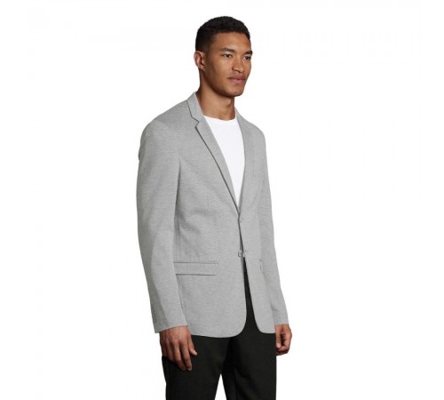 Піджак чоловічий NeoBlu Marcel колір сірий 03169608