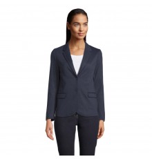 Піджак жіночий NeoBlu Marcel колір синій 03170603