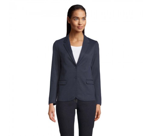 Піджак жіночий NeoBlu Marcel колір синій 03170603