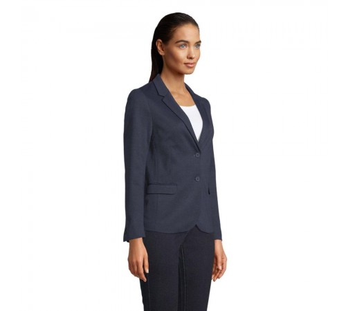 Піджак жіночий NeoBlu Marcel колір синій 03170603
