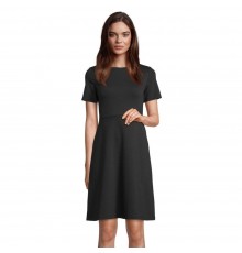 Сукня Neoblu Camille колір чорний 03171309