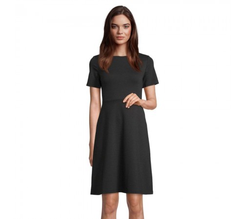 Сукня Neoblu Camille колір чорний 03171309