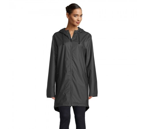 Дощовик жіночий NeoBlu Antoine колір чорний 03175309