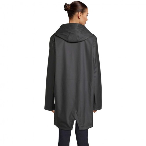 Дощовик жіночий NeoBlu Antoine колір чорний 03175309