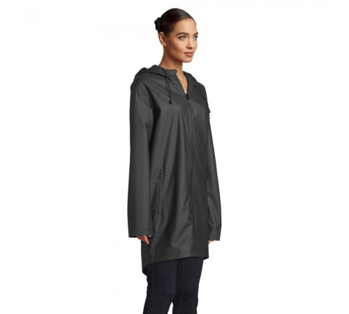 Дощовик жіночий NeoBlu Antoine колір чорний 03175309