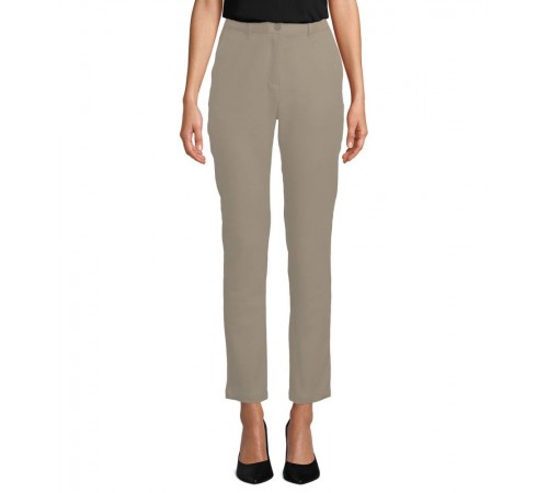 Штани чінос жіночі NeoBlu Gustave колір бежевий 03179114