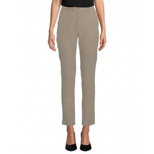 Штани чінос жіночі NeoBlu Gustave колір бежевий 03179114