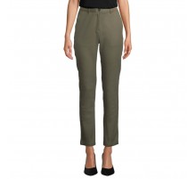 Штани чінос жіночі NeoBlu Gustave колір хакі 03179616