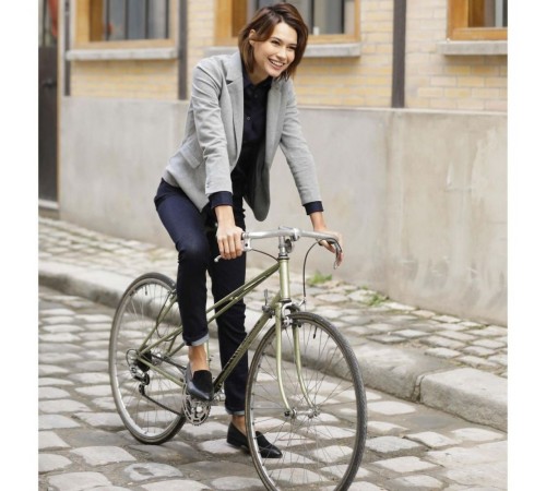 Джинси жіночі NeoBlu Gaspard колір синій 03181600