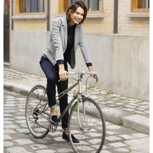 Джинси жіночі NeoBlu Gaspard колір синій 03181600