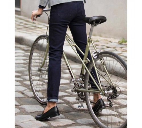 Джинси жіночі NeoBlu Gaspard колір синій 03181600