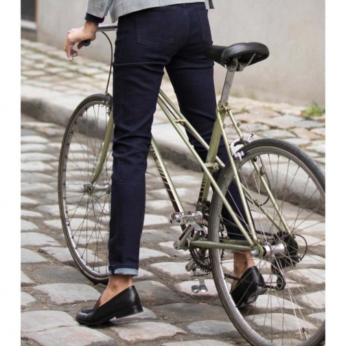 Джинси жіночі NeoBlu Gaspard колір синій 03181600