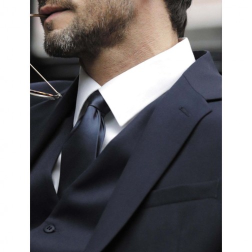 Сорочка чоловіча NeoBlu Blaise колір білий 03182605