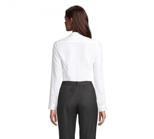 Сорочка жіноча NeoBlu Blaise колір білий 03183605