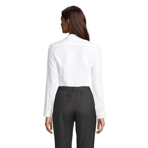 Сорочка жіноча NeoBlu Blaise колір білий 03183605