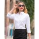 Сорочка жіноча NeoBlu Blaise колір білий 03183605