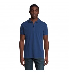 Поло чоловіче NeoBlu Owen колір синій 03188602