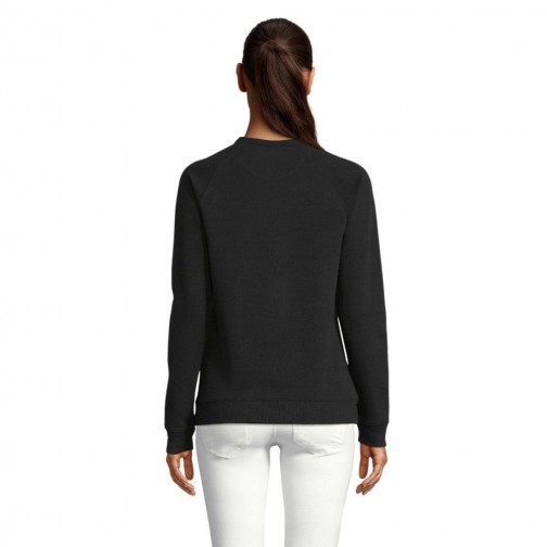 Світшот жіночий NeoBlu Nelson колір чорний 03195309