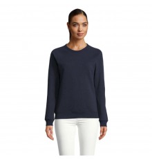 Світшот жіночий NeoBlu Nelson колір синій 03195603