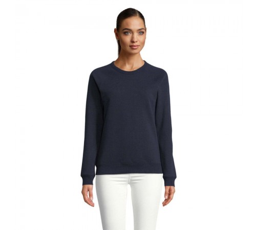 Світшот жіночий NeoBlu Nelson колір синій 03195603