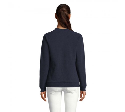 Світшот жіночий NeoBlu Nelson колір синій 03195603