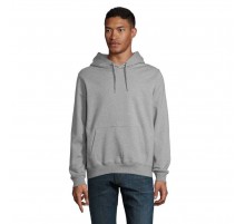 Худі чоловіче NeoBlu Nicholas колір сірий 03196608