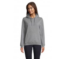 Худі жіноче NeoBlu Nicholas колір чорний 03197309