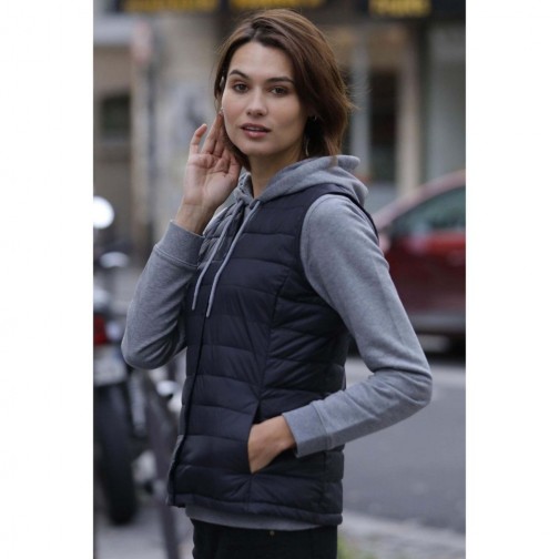 Худі жіноче NeoBlu Nicholas колір чорний 03197309