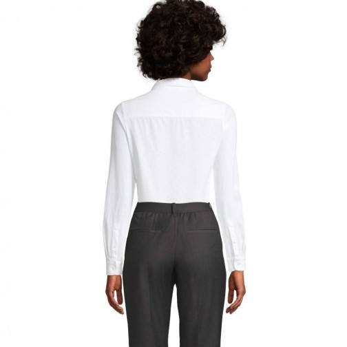 Сорочка жіноча NeoBlu Balthazar колір білий 03199605