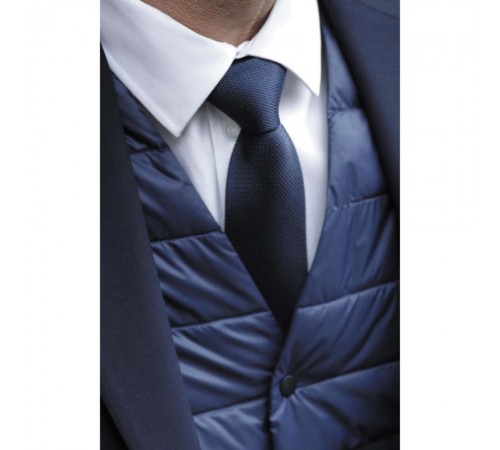 Краватка NeoBlu Teodor колір синій 03203603TUN