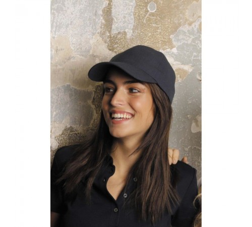 Кепка NeoBlu Tom колір сірий 03204610TUN