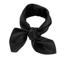 Хустка NEOBLU Tara колір чорний 03205309TUN