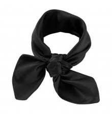 Хустка NEOBLU Tara колір чорний 03205309TUN